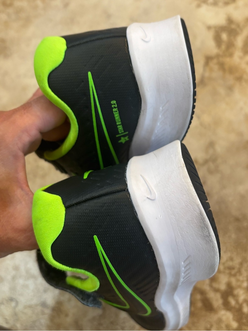 Nike Star Runner 2.0 - Picture 5 of 7